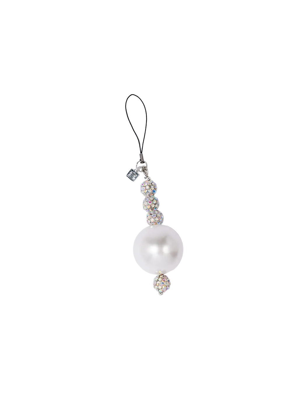 Lunar Phone Charm PEARL OCTOPUSS.Y BEBE Concept 