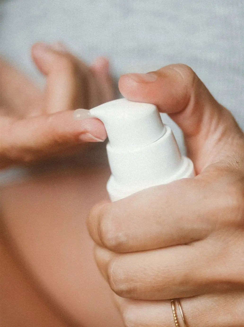 Łagodzący wegański balsam na sutki Suté Lucy BEBE Concept 