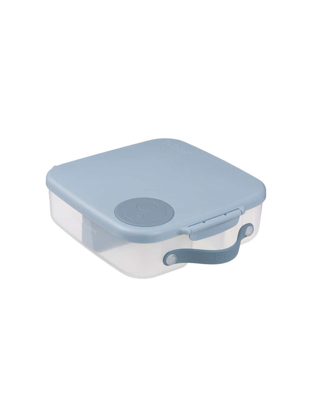 Duży szczelny lunchbox z przegródkami B.Box BEBE Concept 