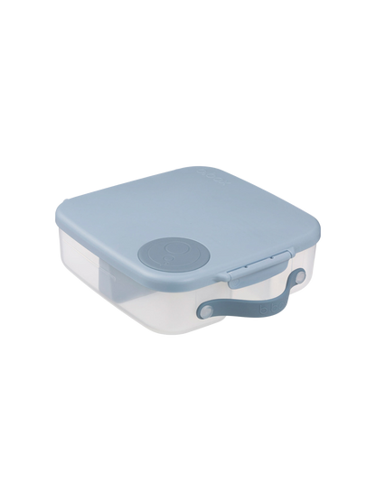 Duży szczelny lunchbox z przegródkami B.Box BEBE Concept 