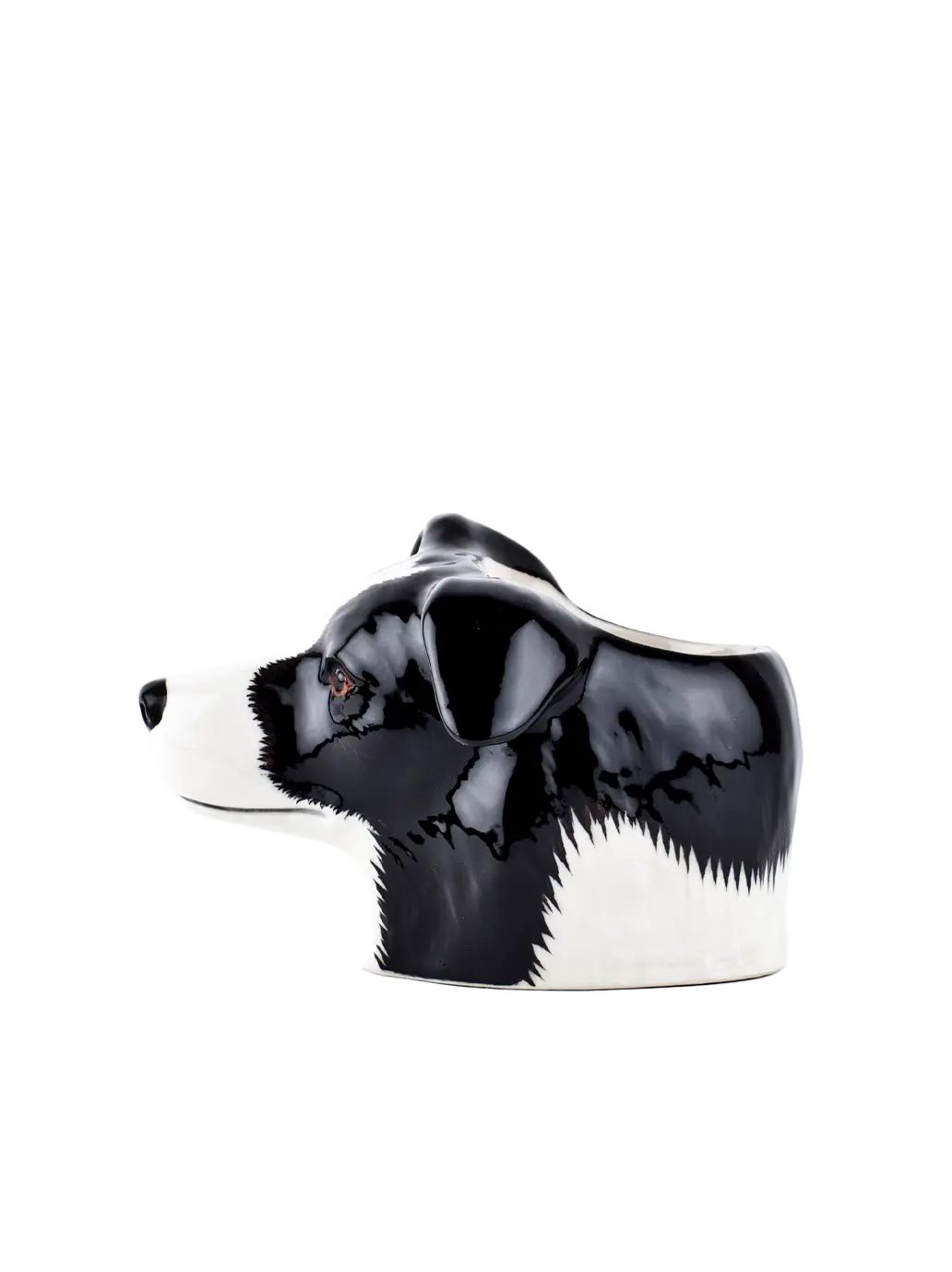 Ceramiczna podstawka na jajko Quail BEBE Concept 