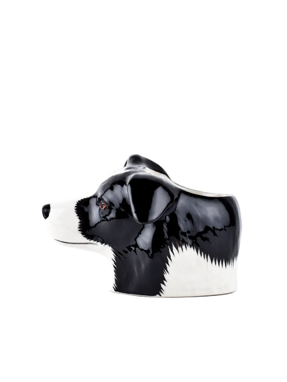Ceramiczna podstawka na jajko Quail BEBE Concept 