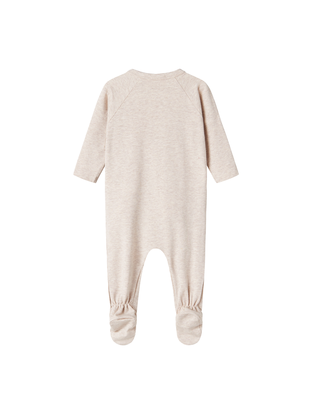 Śpioszki niemowlęce Rubetta MarMar Copenhagen BEBE Concept 