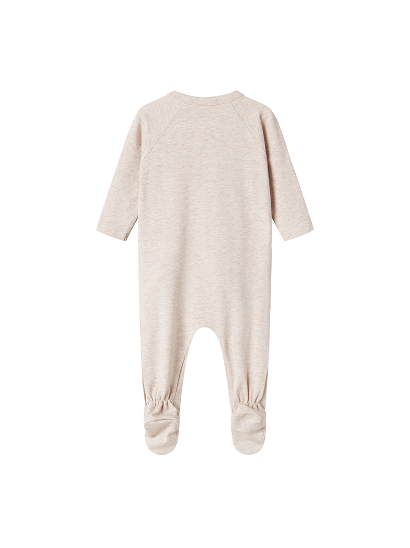 Śpioszki niemowlęce Rubetta MarMar Copenhagen BEBE Concept 