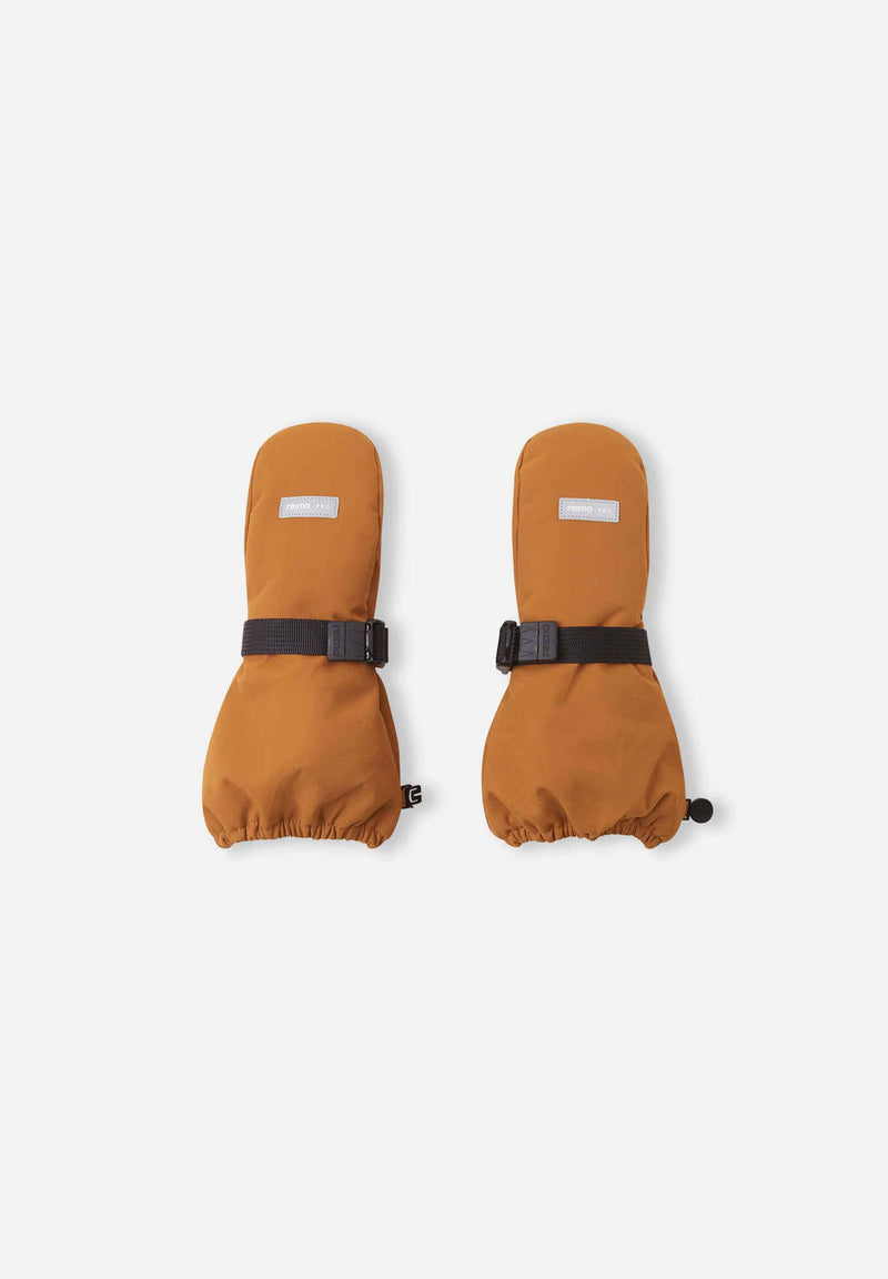Rękawice zimowe Ote Reima BEBE Concept 