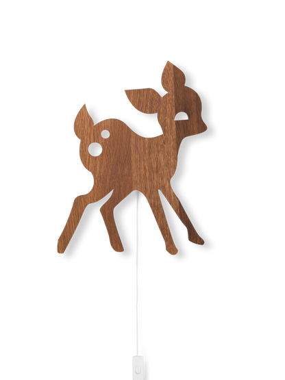 Lampe murale My Deer Lamp