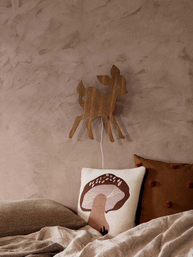 Lampe murale My Deer Lamp