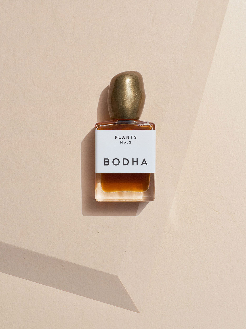 Perfumy w olejku BODHA BEBE Concept 