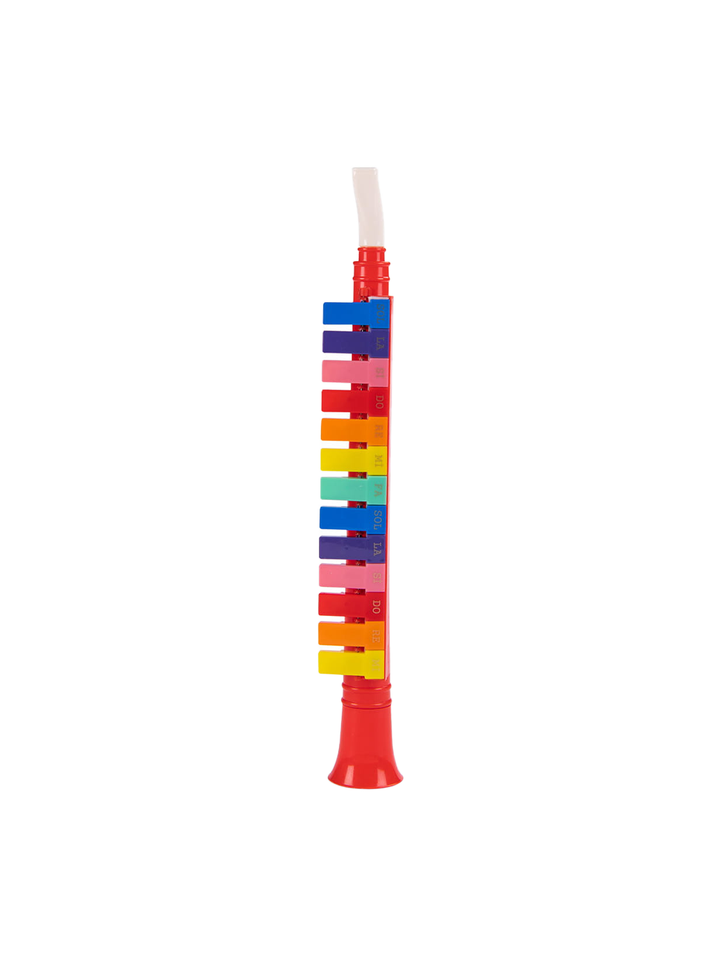 Instrument muzyczny Melodica Moulin Roty BEBE Concept 