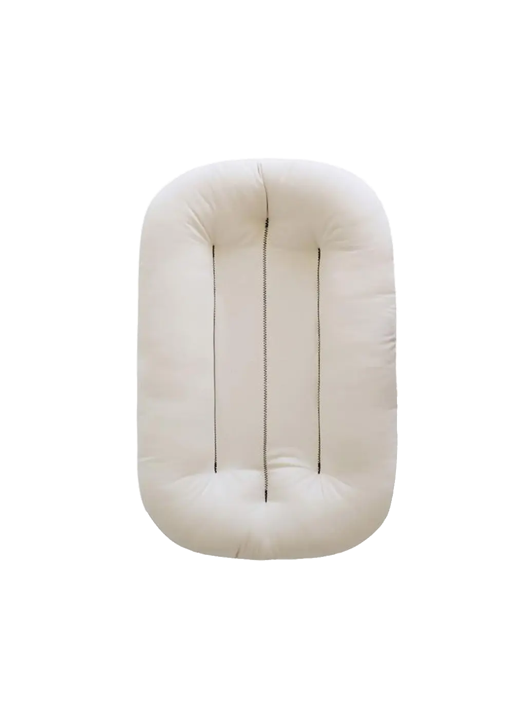 gniazdko niemowlęce Snuggle Me Organic SNUGGLE ME ORGANIC BEBE Concept 