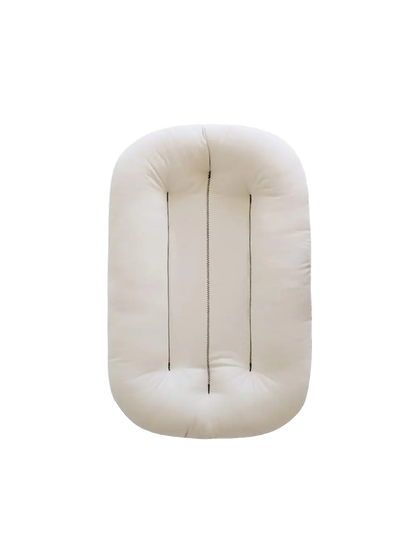 gniazdko niemowlęce Snuggle Me Organic SNUGGLE ME ORGANIC BEBE Concept 