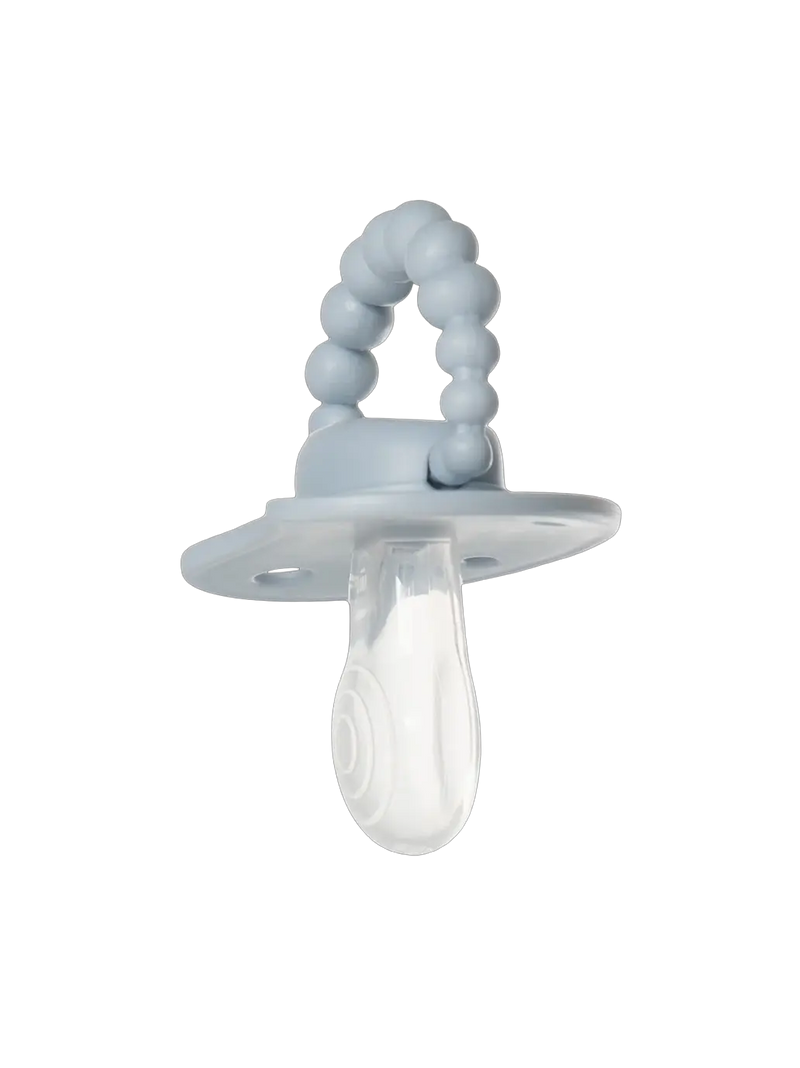 Smoczek pozycjonujący Baby Dove Luu BEBE Concept 