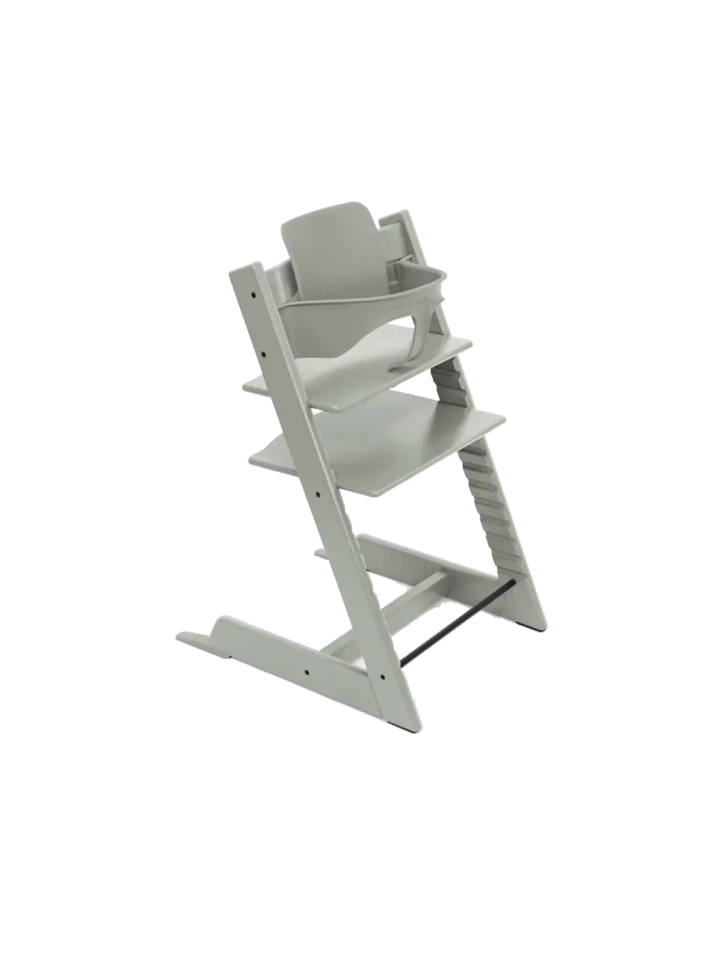 zestaw niemowlęcy Baby Set do krzesła Tripp Trapp Stokke BEBE Concept 