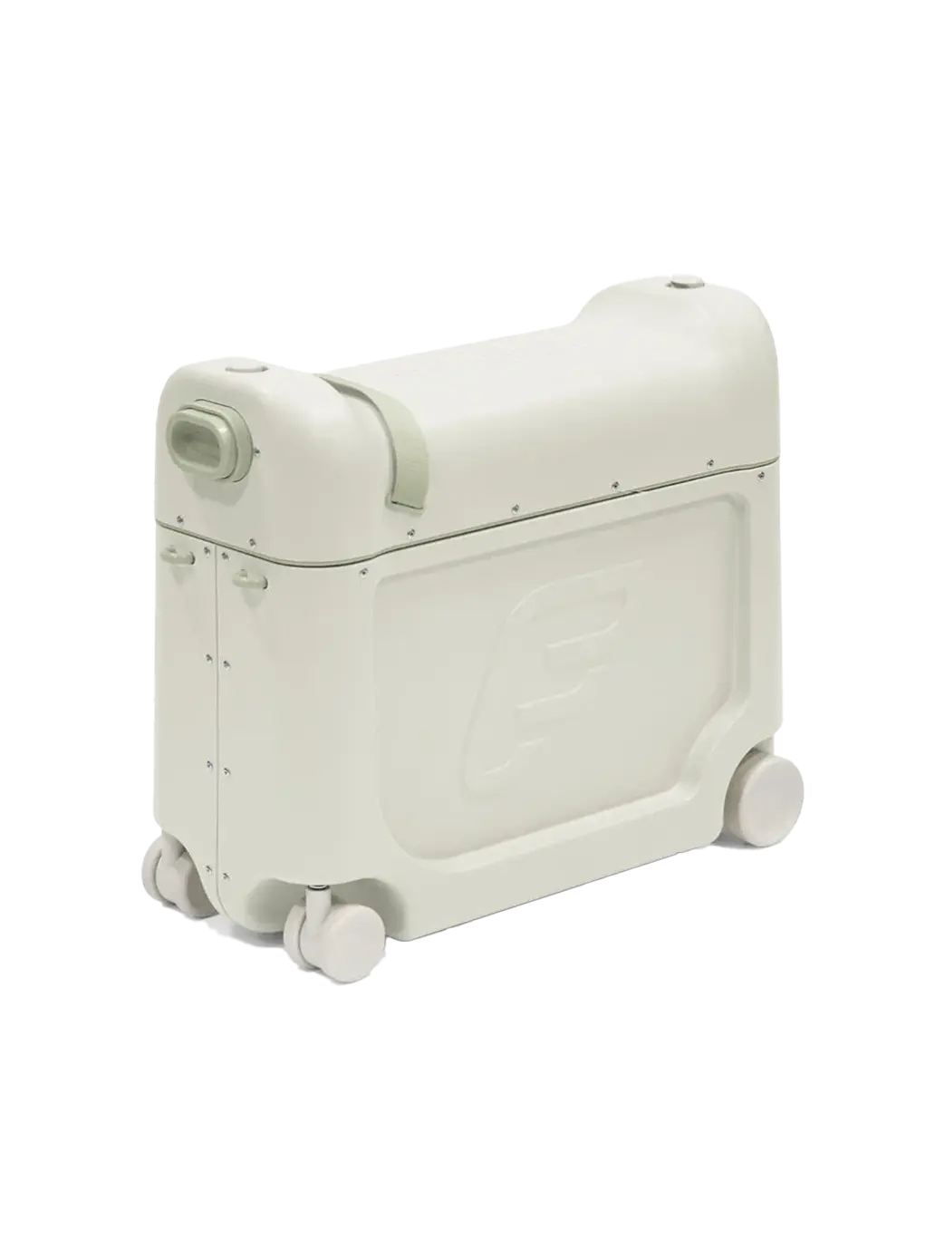 Walizka dla dzieci Stokke® JetKids™ BedBox™ Stokke BEBE Concept 