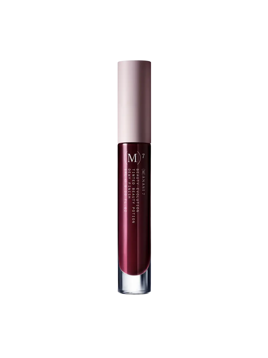 Wielofunkcyjny olejek Tinted Beauty Potion Manasi 7 BEBE Concept 