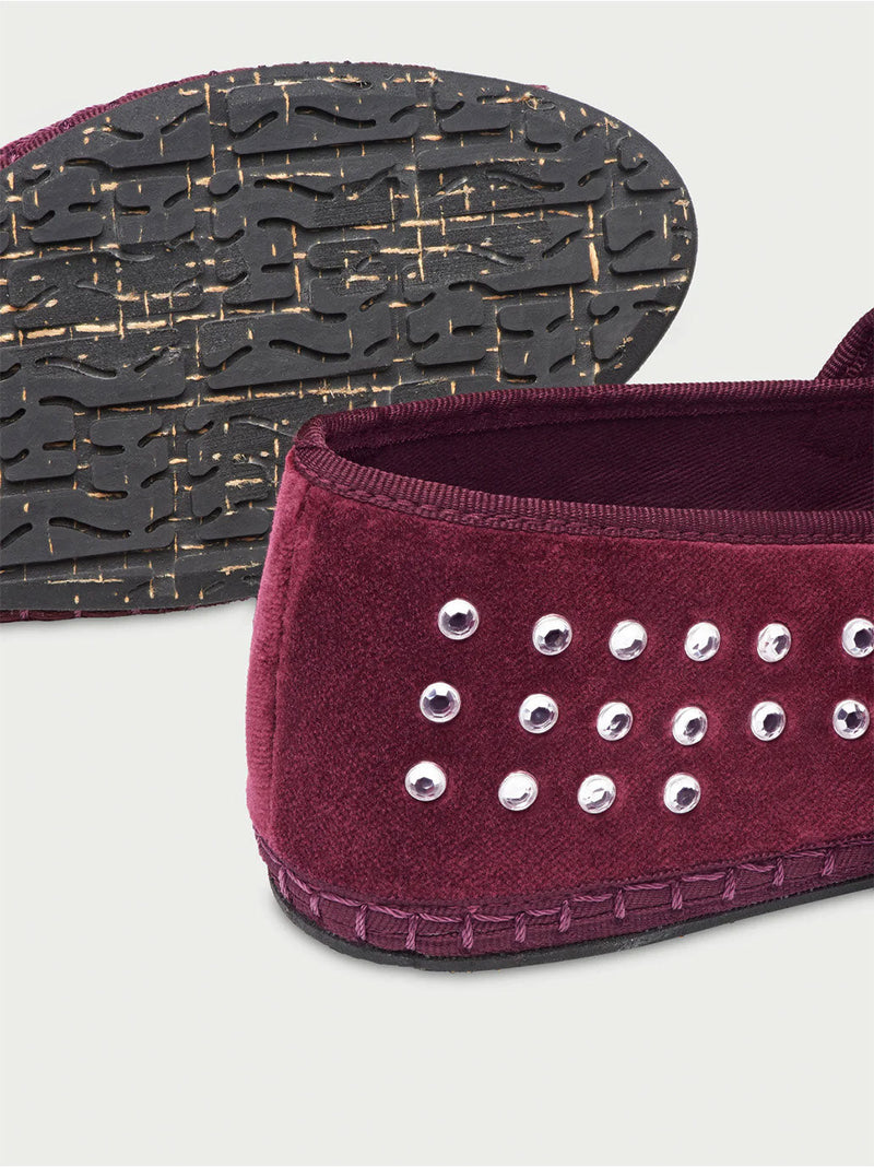 Buty Mae Flabelus BEBE Concept 