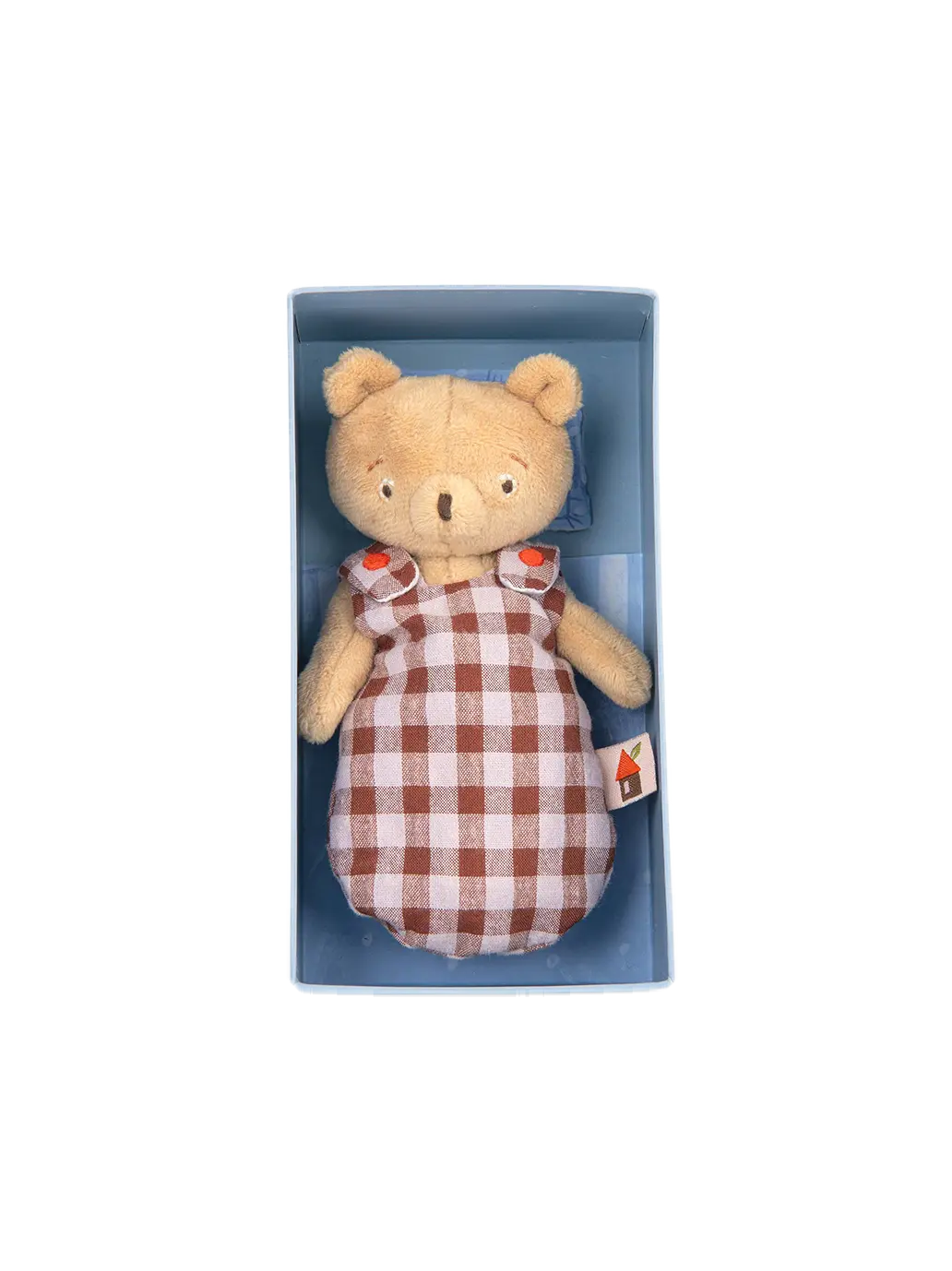 Mini zabawka Les Minouchkas Bebe Moulin Roty BEBE Concept 