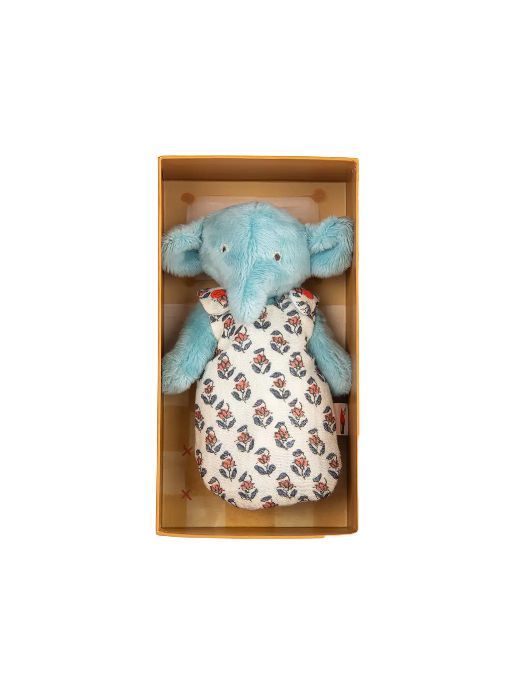 Mini zabawka Les Minouchkas Bebe Moulin Roty BEBE Concept 