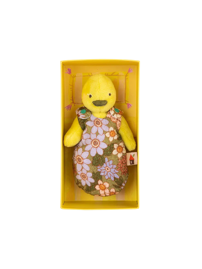 Mini zabawka Les Minouchkas Bebe Moulin Roty BEBE Concept 