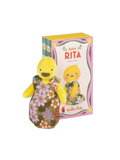 Mini zabawka Les Minouchkas Bebe Moulin Roty BEBE Concept 