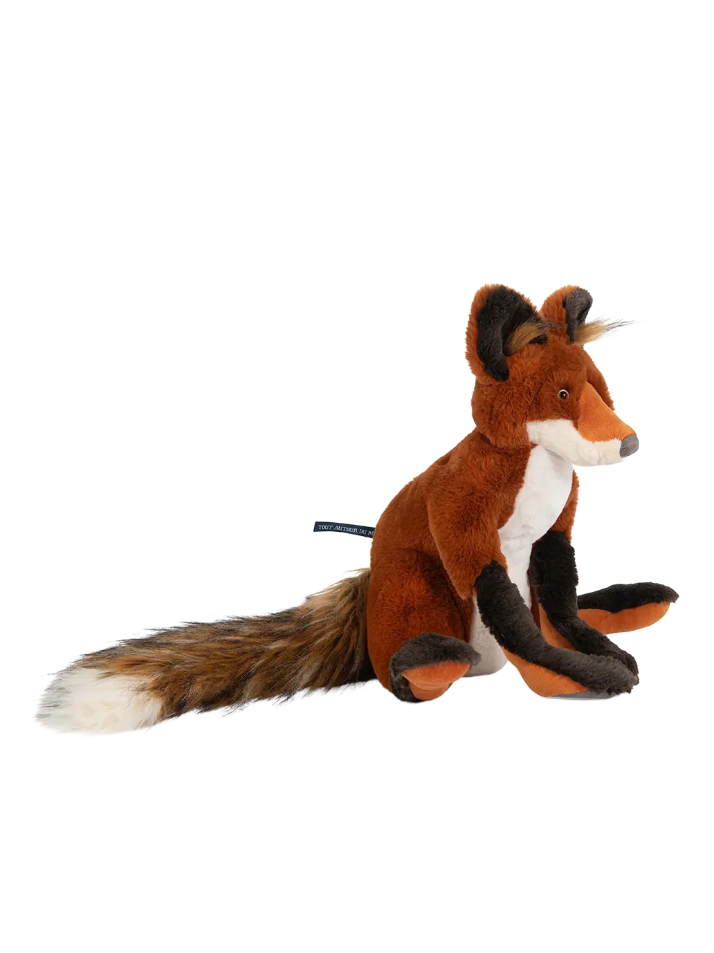 Maskotka Lis Moulin Roty BEBE Concept 