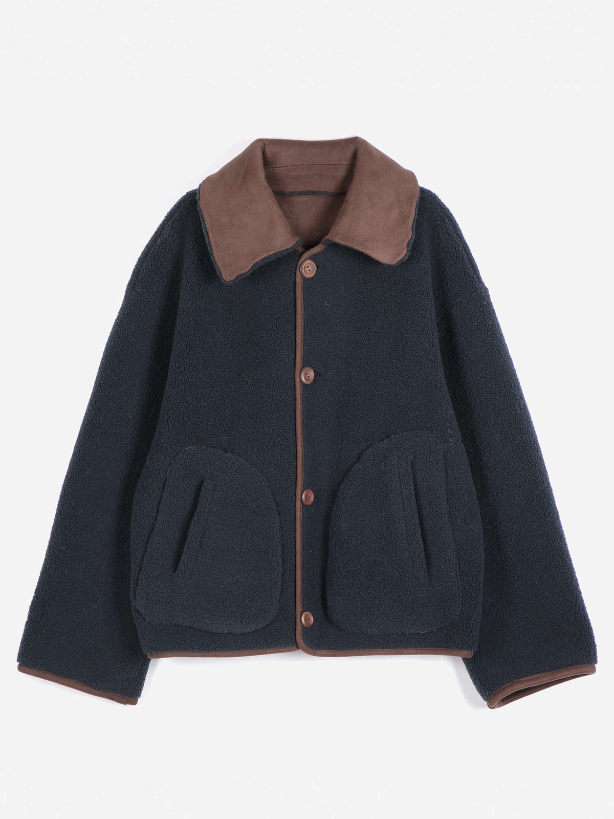 Reversible soft sherpa