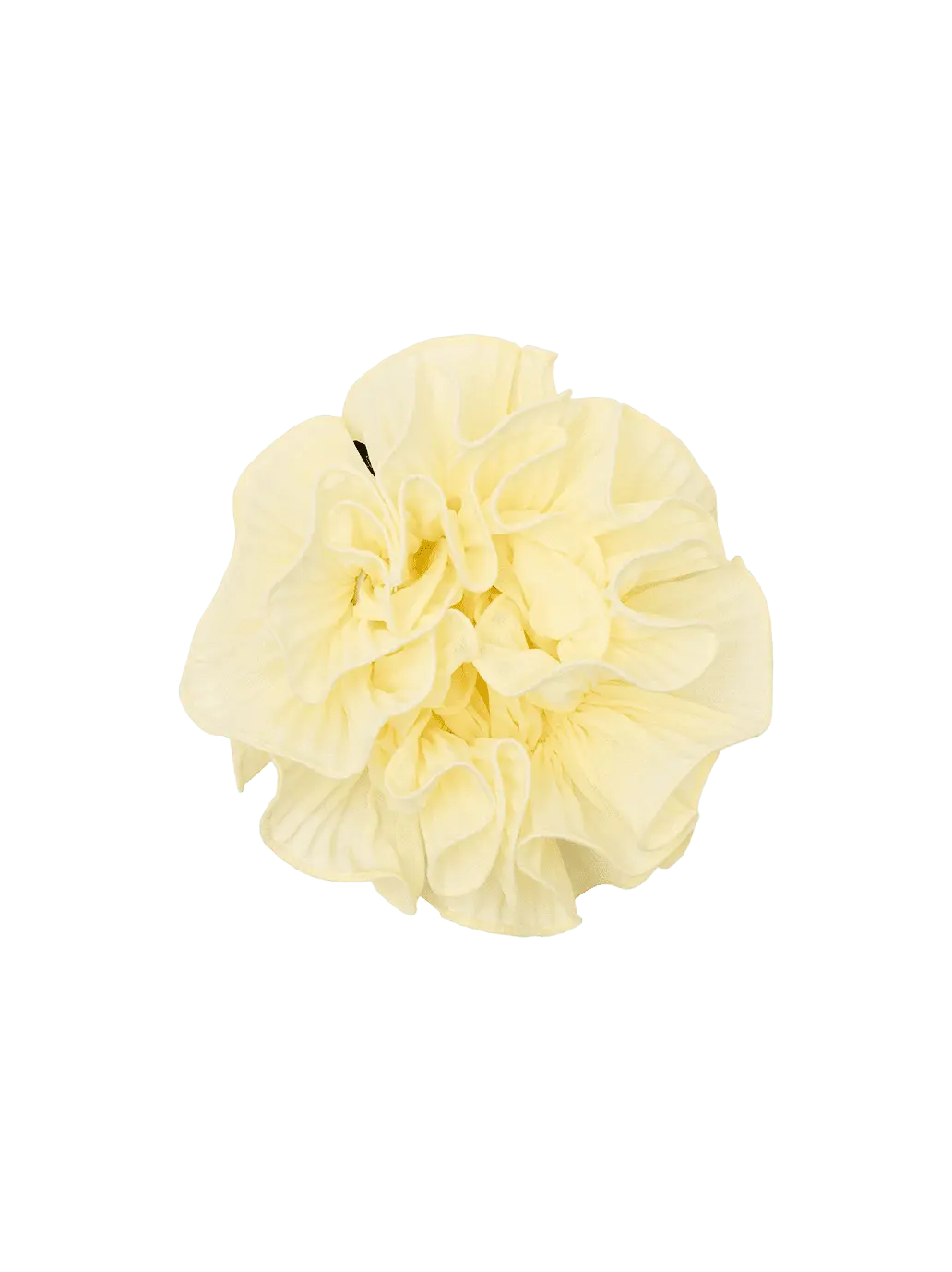 Gumka do włosów Swirl Scrunchie Butter Pico BEBE Concept 