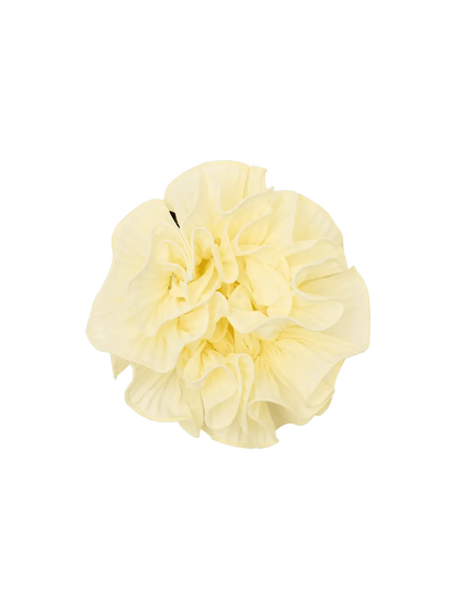 Gumka do włosów Swirl Scrunchie Butter Pico BEBE Concept 