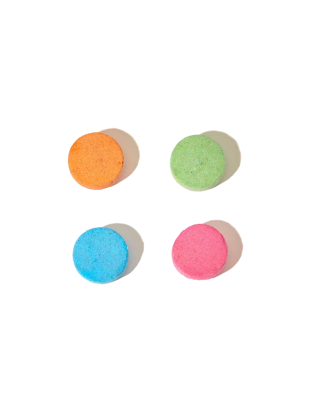 tabletki do kąpieli fizzy plops mini u BEBE Concept 