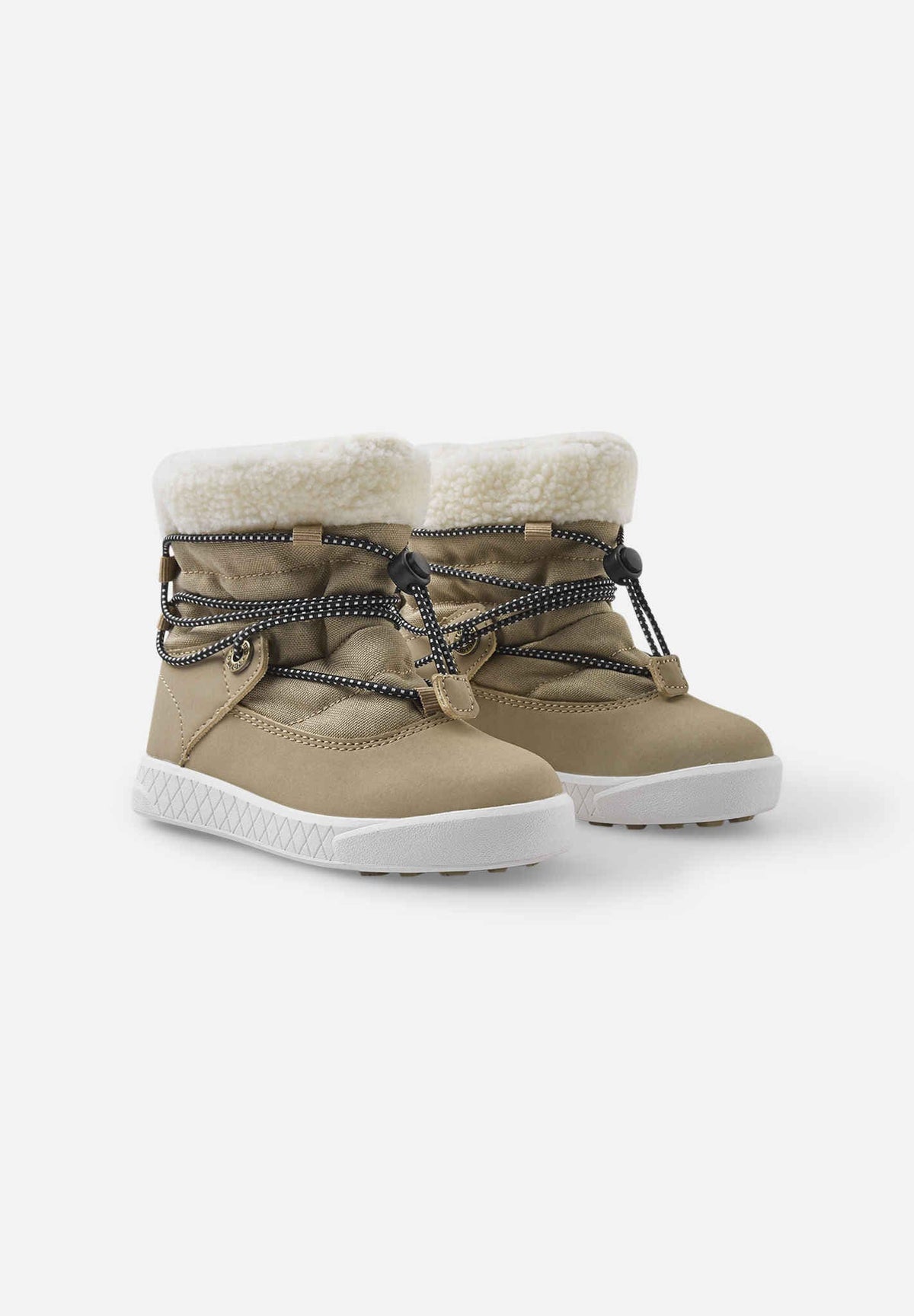 Dziecięce buty zimowe Lumipallo Reima BEBE Concept 