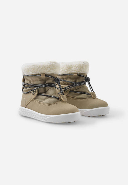 Dziecięce buty zimowe Lumipallo Reima BEBE Concept 