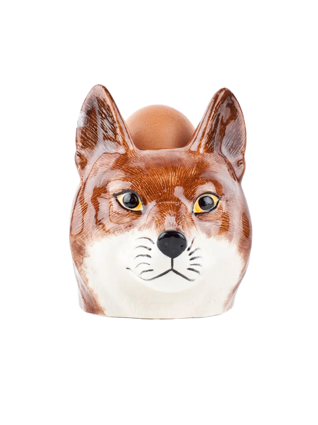 Ceramiczna podstawka na jajko Quail BEBE Concept 