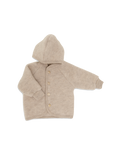 kurtka z wełny merino Engel Natur BEBE Concept 