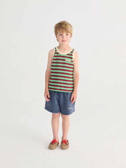Bobo Choses Striped tank top Bobo Choses BEBE Concept 