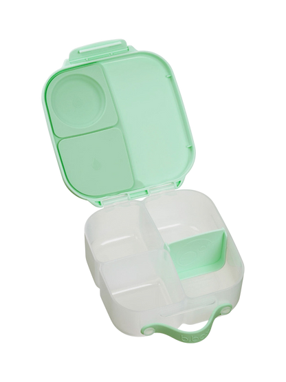 Mały szczelny lunchbox z przegródkami B.Box BEBE Concept 