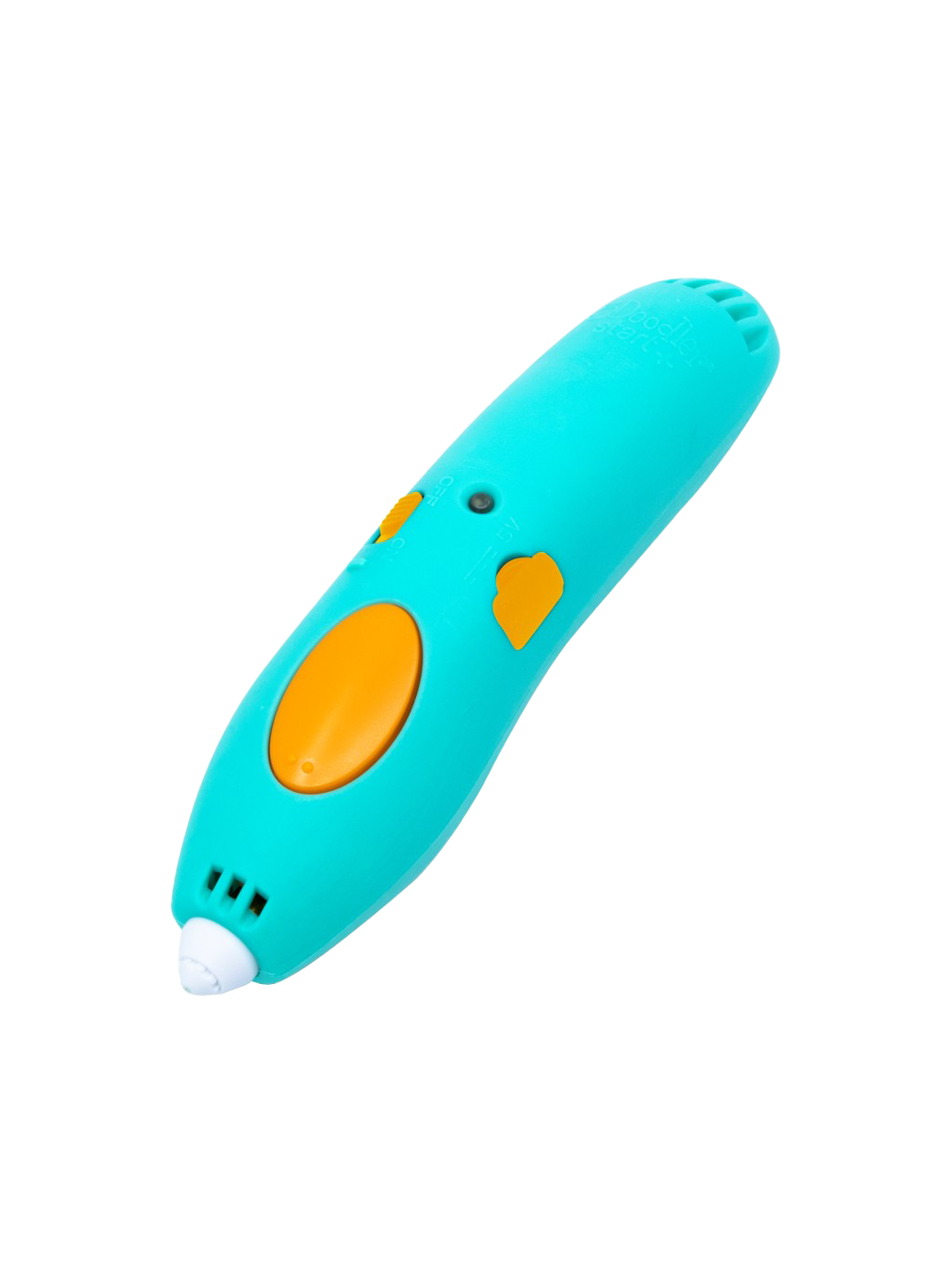 Zestaw 3Doodler Start+ do nauki druku 3D dla dzieci 3Doodler BEBE Concept 