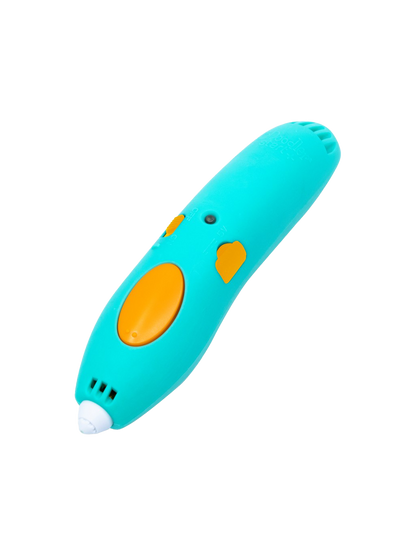 Zestaw 3Doodler Start+ do nauki druku 3D dla dzieci 3Doodler BEBE Concept 