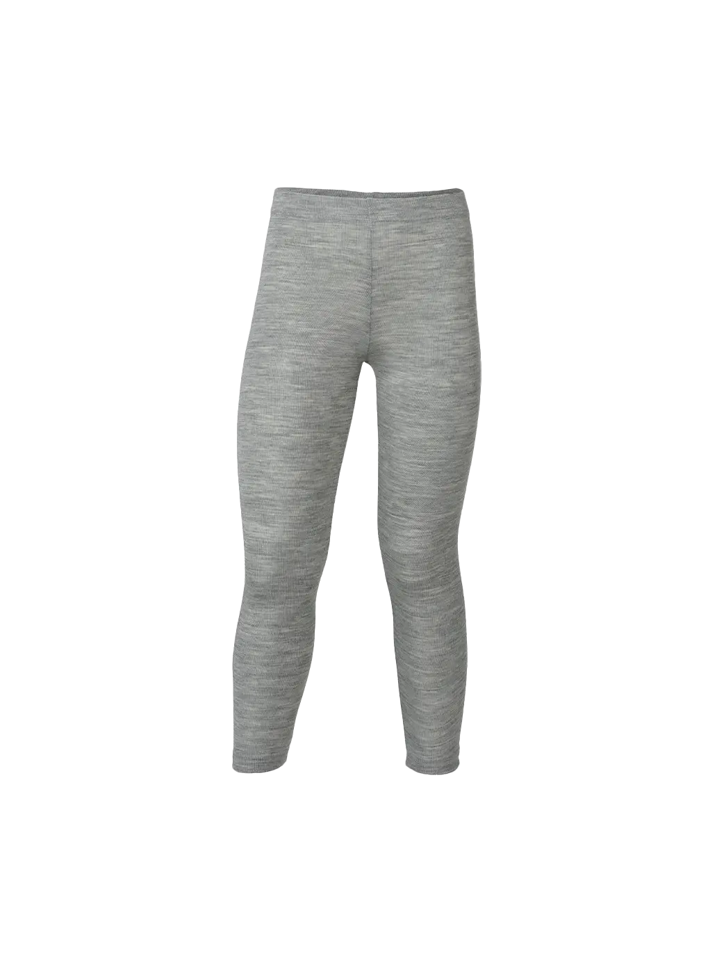 Legginsy z wełny merino i jedwabiu Engel Natur BEBE Concept 
