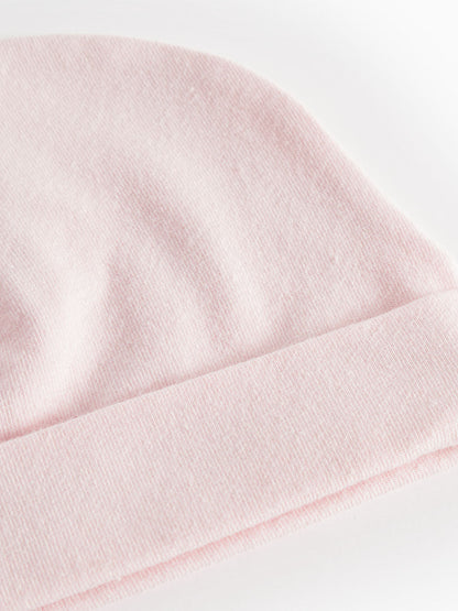 Czapeczka niemowlęca Aiko Modal MarMar Copenhagen BEBE Concept 