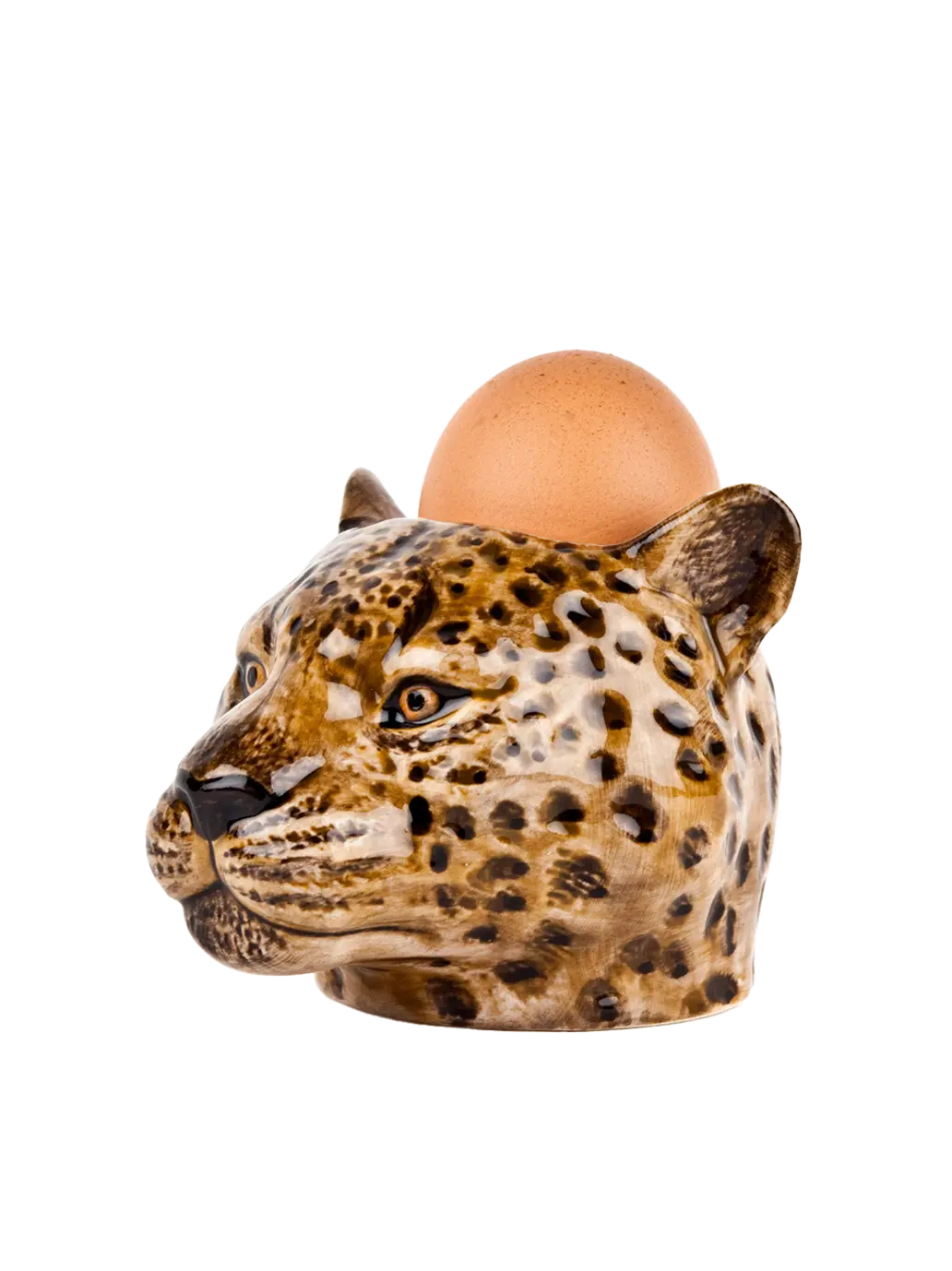 Ceramiczna podstawka na jajko Quail BEBE Concept 