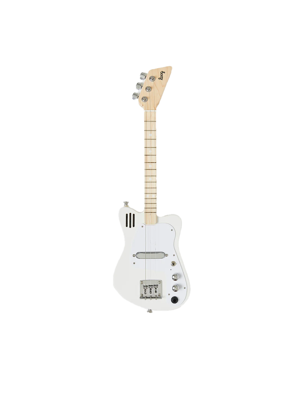 Gitara elektryczna dla dzieci Loog Mini Electric Loog BEBE Concept 