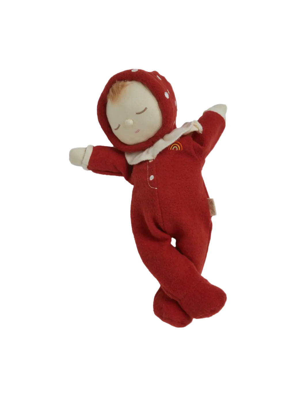 miękka laleczka Dozy Dinkum Olli Ella BEBE Concept 