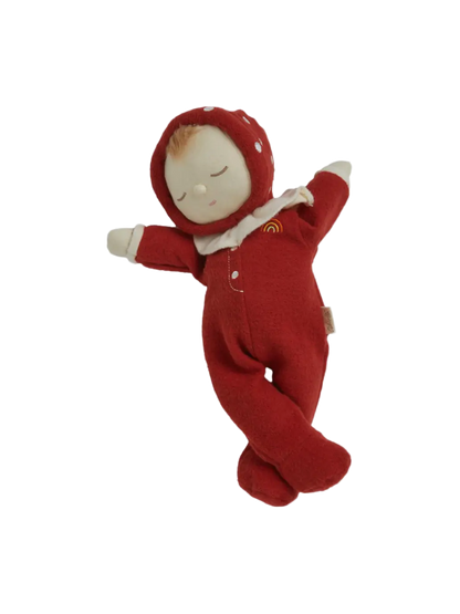 miękka laleczka Dozy Dinkum Olli Ella BEBE Concept 