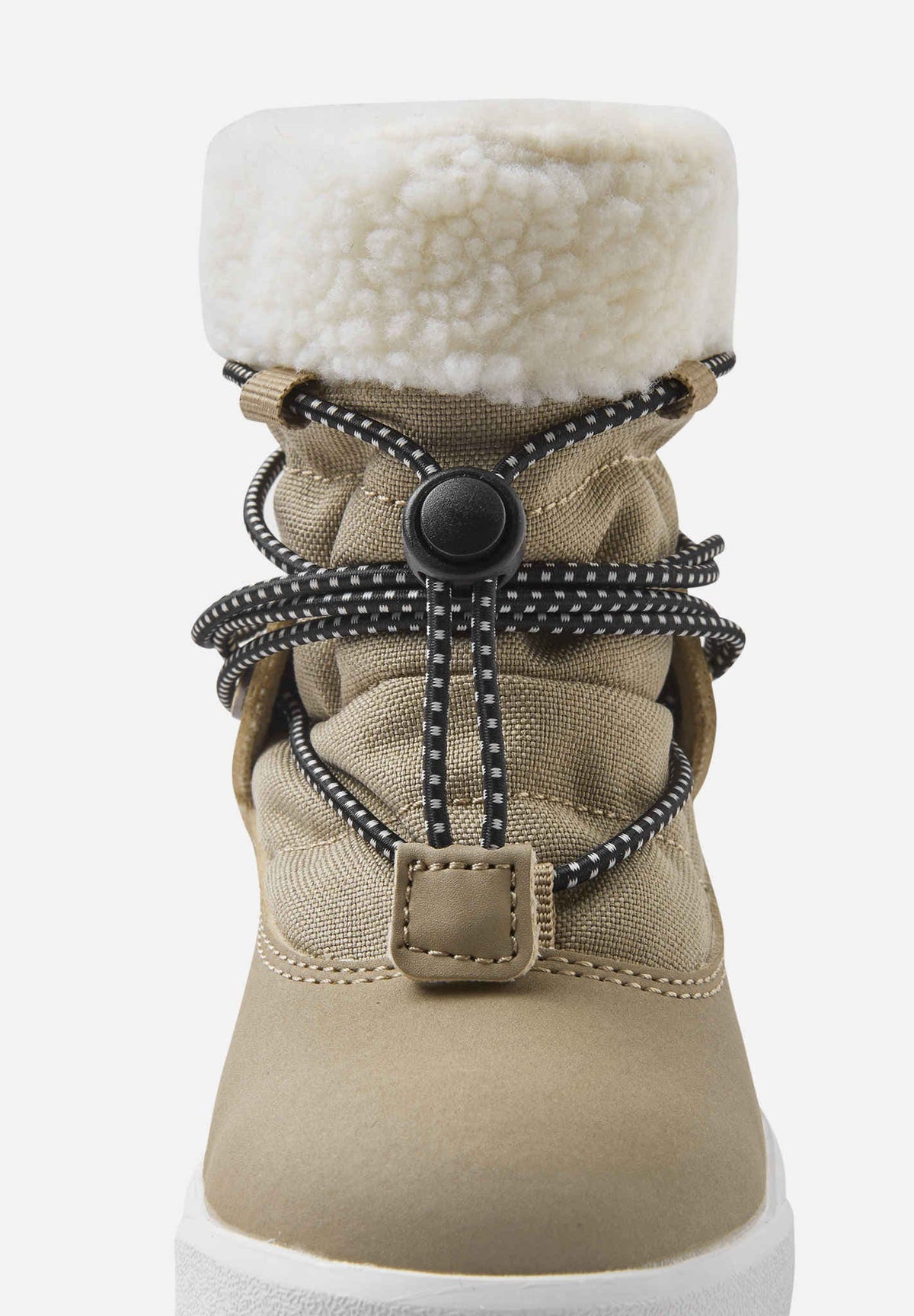 Dziecięce buty zimowe Lumipallo Reima BEBE Concept 