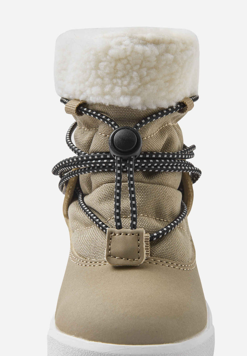 Dziecięce buty zimowe Lumipallo Reima BEBE Concept 