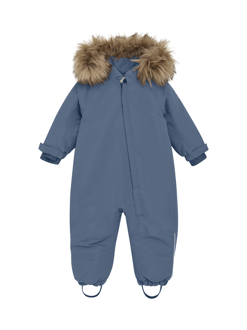 Niemowlęcy kombinezon zimowy Enfant BEBE Concept 