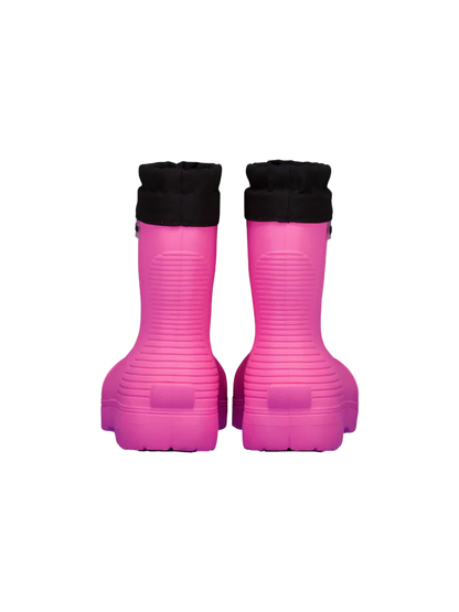 Zimowe buty Fubuki Niseko 3.0 Kids Fubuki BEBE Concept 