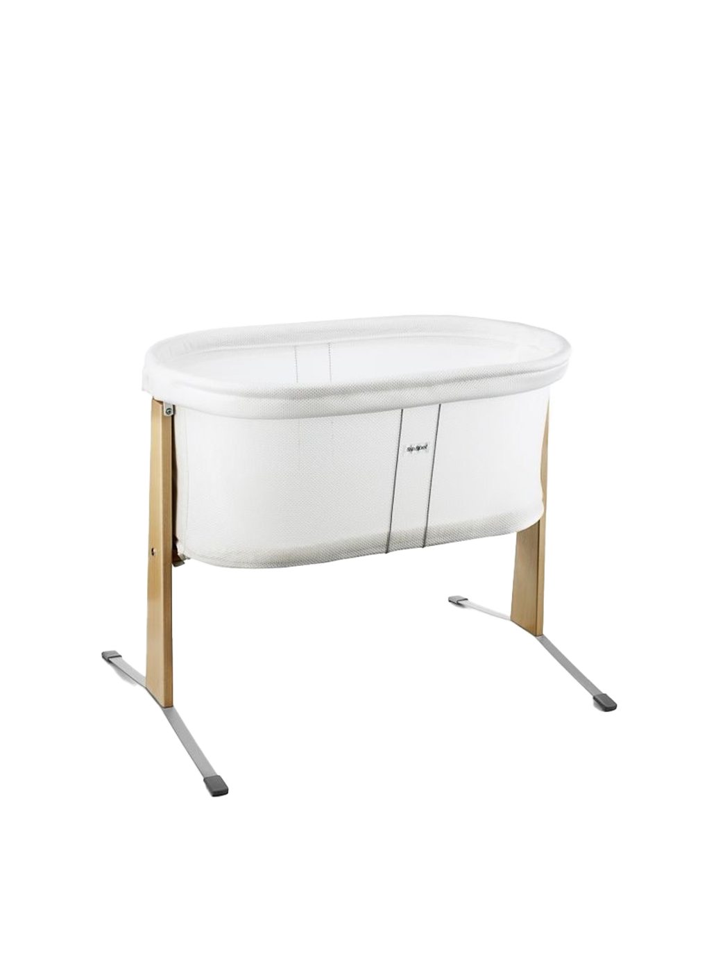 Kołyska Harmony BabyBjörn BEBE Concept 