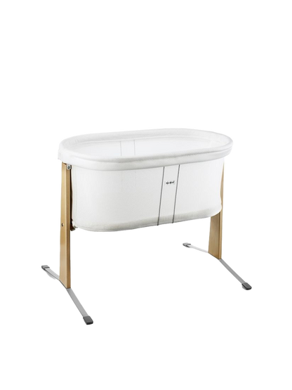 Kołyska Harmony BabyBjörn BEBE Concept 
