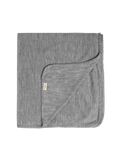 Kocyk niemowlęcy z wełny merino Alida Pointelle MarMar Copenhagen BEBE Concept 